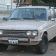 Illustration for article titled 1970 Datsun 510 Station Wagon